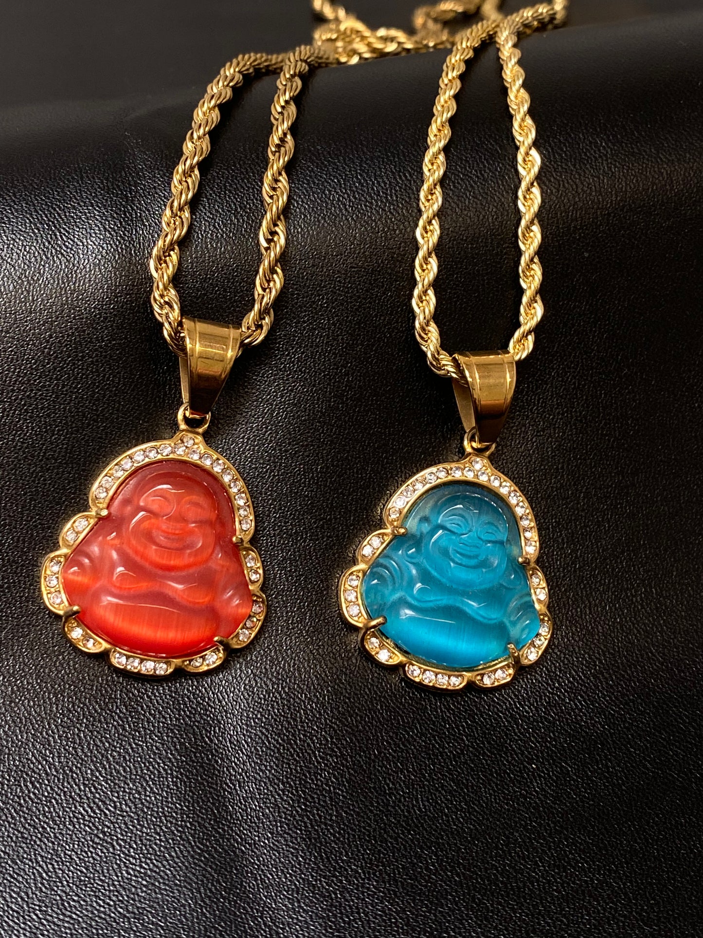 Buddha Chain